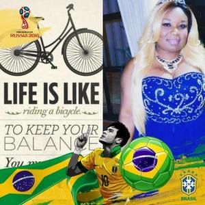 Meet your Posher, Chloe